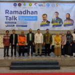 Ramadan Talkshow with Uyghur Muslims, Knitting Social Piety & Ukhuwah Islamiyah